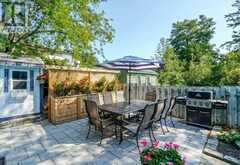 1411 KENMUIR AVENUE Mississauga