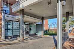 707 - 3065 QUEEN FREDERICA DRIVE Mississauga