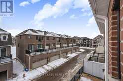 3032 BRAMALL GARDENS Oakville