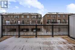 3032 BRAMALL GARDENS Oakville