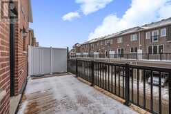 3032 BRAMALL GARDENS Oakville