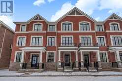 3032 BRAMALL GARDENS Oakville