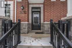 3032 BRAMALL GARDENS Oakville