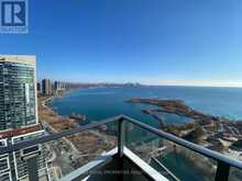 3107 - 20 SHORE BREEZE DRIVE Toronto