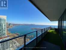 3107 - 20 SHORE BREEZE DRIVE Toronto