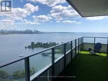 3107 - 20 SHORE BREEZE DRIVE Toronto