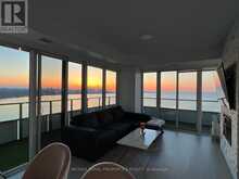 3107 - 20 SHORE BREEZE DRIVE Toronto