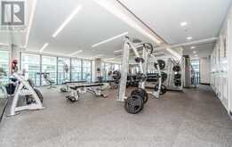 3107 - 20 SHORE BREEZE DRIVE Toronto