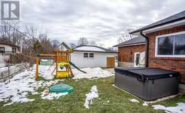 1302 DOBBIN AVENUE Peterborough