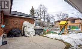 1302 DOBBIN AVENUE Peterborough