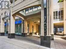 2405 - 763 BAY STREET Toronto