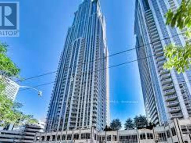 2405 - 763 BAY STREET Toronto Ontario