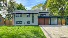 12 CHATFIELD DRIVE Toronto