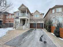 80 JOSEPHINE ROAD Vaughan