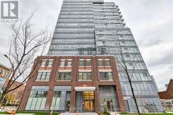 1301 - 181 HURON STREET Toronto