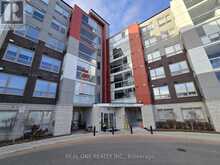 402 - 58 ADAM SELLERS STREET Markham