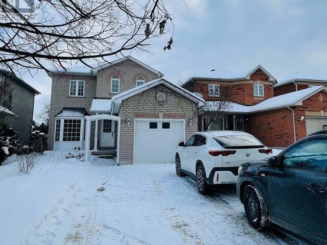 35 DRAKE DRIVE Barrie Ontario