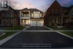 162 LEADERSHIP DRIVE Brampton