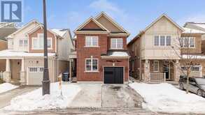 9 GILTSPUR ROAD Brampton