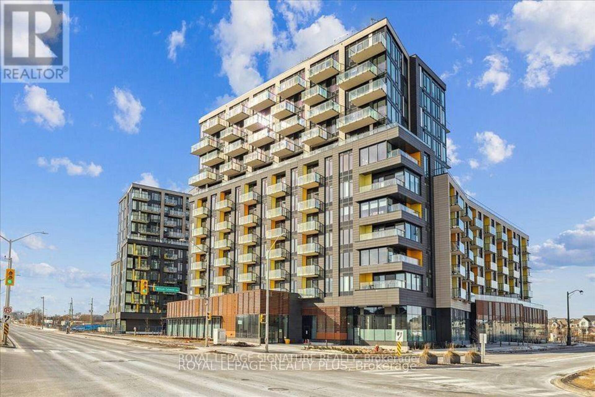 1210 - 1415 DUNDAS STREET E Oakville