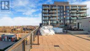 1210 - 1415 DUNDAS STREET E Oakville