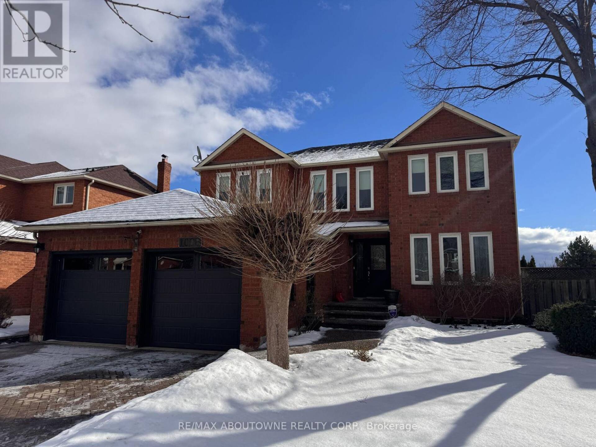 1008 GLENBROOK AVENUE Oakville