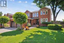 1008 GLENBROOK AVENUE Oakville