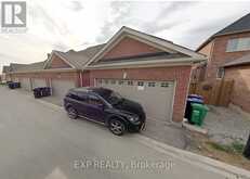 260 INSPIRE BOULEVARD Brampton