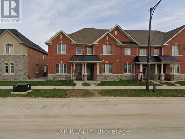 260 INSPIRE BOULEVARD Brampton Ontario