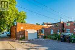 199 ISLINGTON AVENUE Toronto