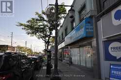 199 ISLINGTON AVENUE Toronto