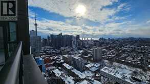 3908 - 238 SIMCOE STREET Toronto