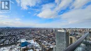 3908 - 238 SIMCOE STREET Toronto