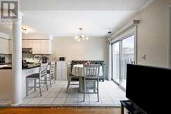 728 SPANISH MOSS TRAIL Mississauga