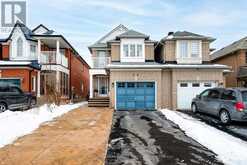 728 SPANISH MOSS TRAIL Mississauga