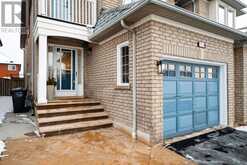 728 SPANISH MOSS TRAIL Mississauga