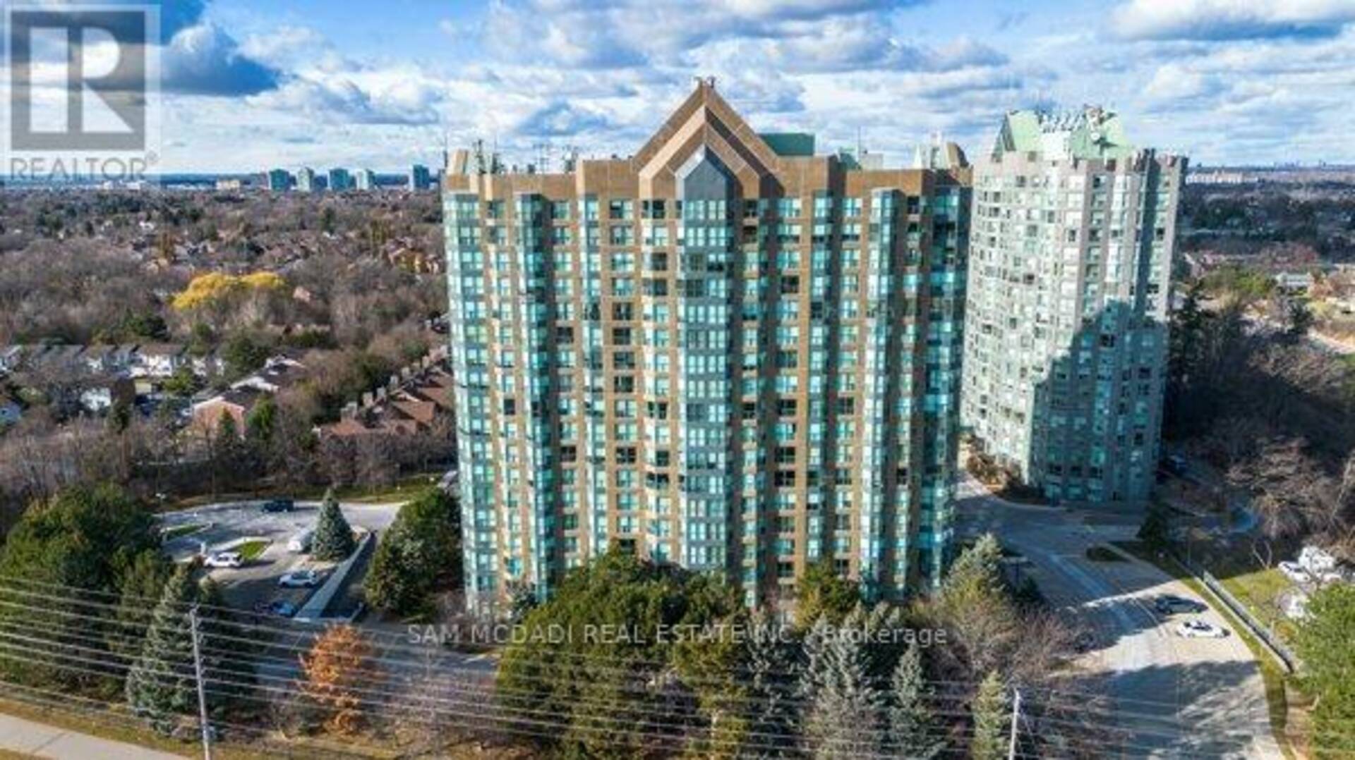 1309 - 2177 BURNHAMTHORPE ROAD W Mississauga