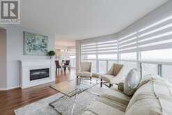 1309 - 2177 BURNHAMTHORPE ROAD W Mississauga