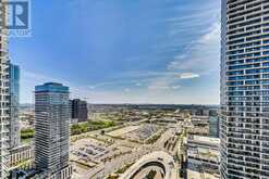 3703 - 898 PORTAGE PARKWAY Vaughan