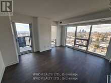 1102 - 30 SAMUEL WOOD WAY Toronto