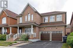 3119 MCDOWELL DRIVE Mississauga