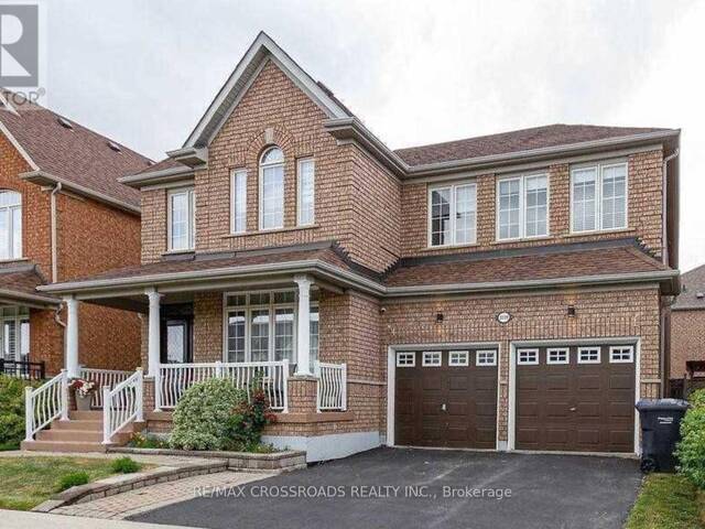 3119 MCDOWELL DRIVE Mississauga Ontario