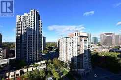 1812 - 18 SOMMERSET WAY Toronto