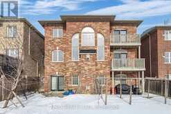 246 SIR BENSON DRIVE Vaughan