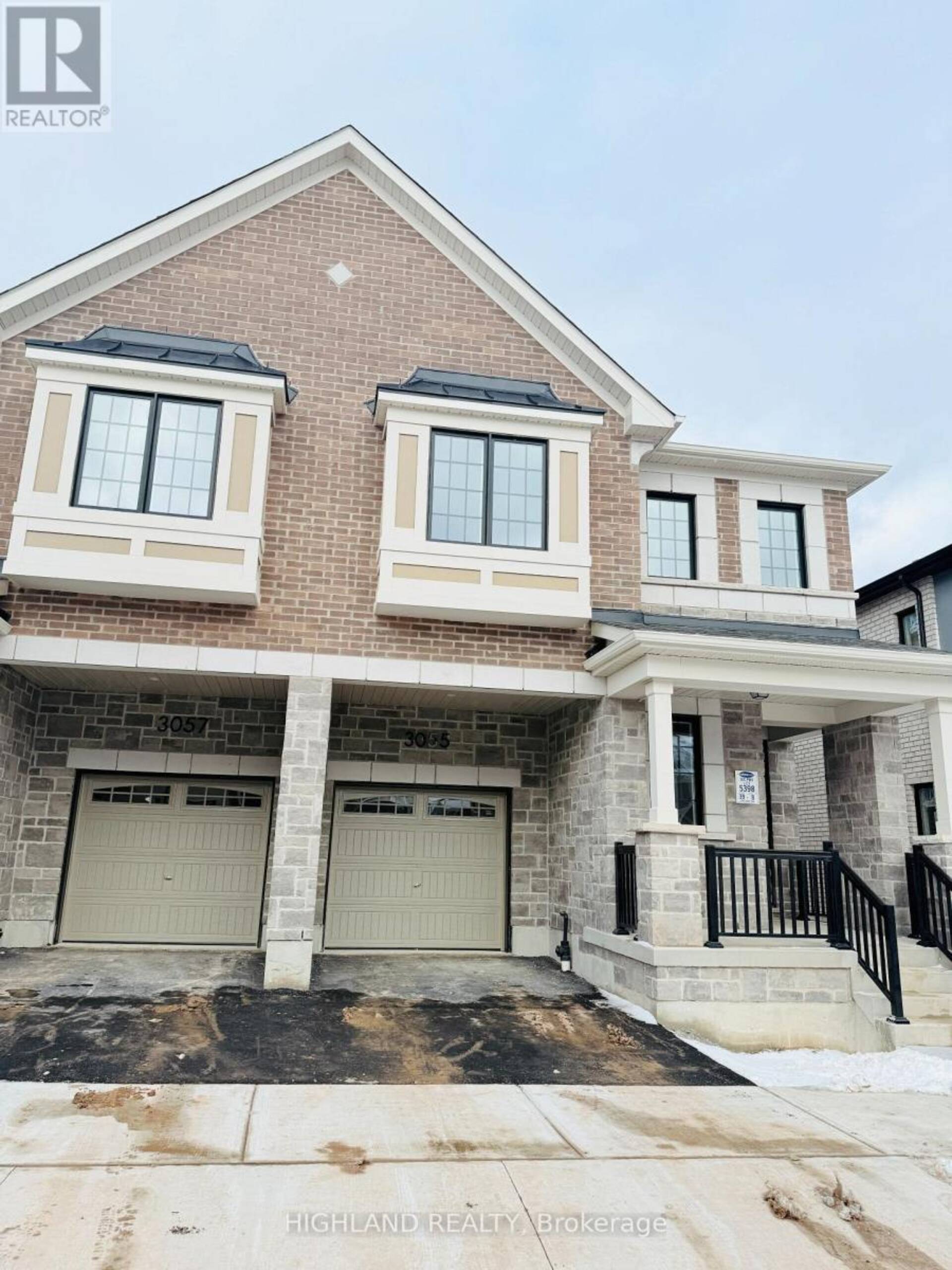 3055 LANGDON ROAD Oakville