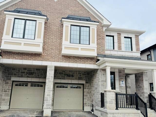 3055 LANGDON ROAD Oakville Ontario