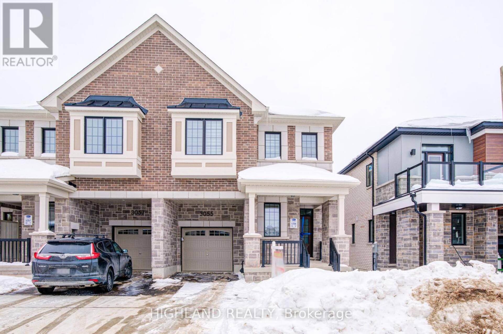 3055 LANGDON ROAD Oakville