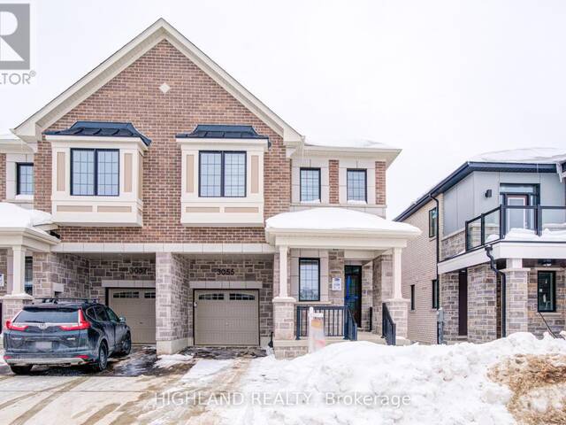 3055 LANGDON ROAD Oakville Ontario