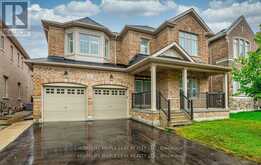 11 CLOVERHAVEN ROAD Brampton