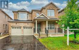 11 CLOVERHAVEN ROAD Brampton